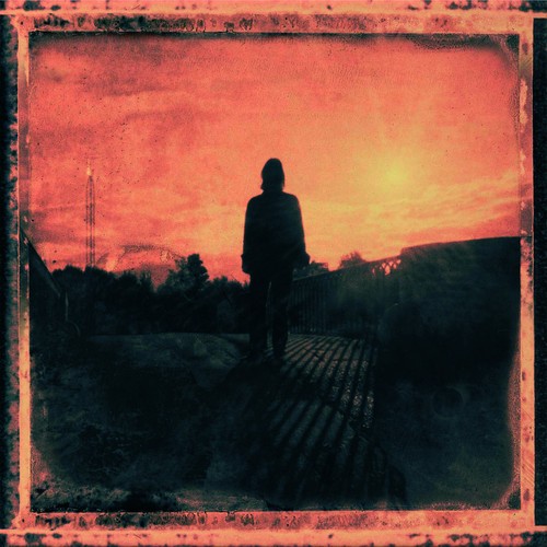 Steven wilson grace - steven,