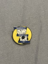 Birmingham City FC Pin Badge