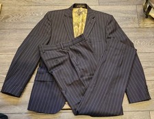 A39 Saville Row 100% Wool