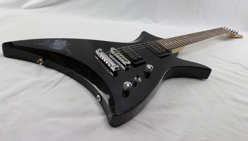 Electric guitar - electric,