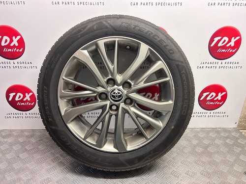 Toyota avensis t27 2015 2018 - toyota, 2015-2018