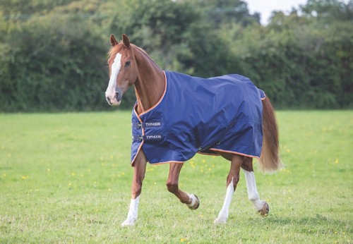 Shires typhoon fill - 0g, no