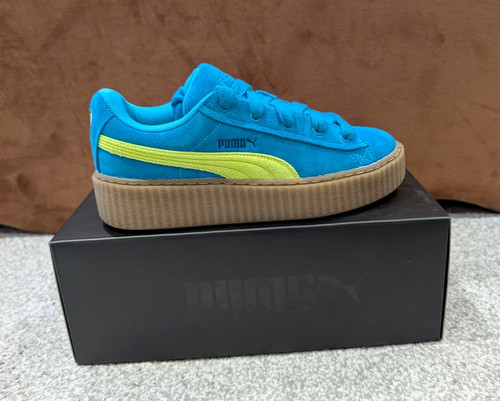 Puma fenty creeper - fenty, phatty