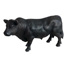 Schleich Bull Black Angus