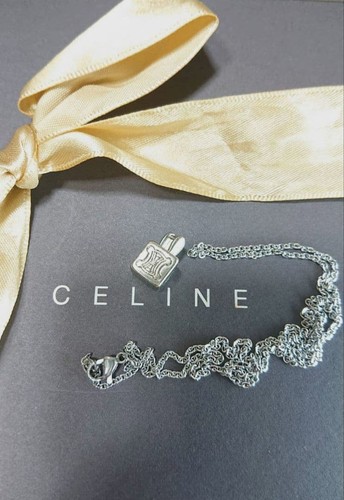 Authentic unused celine - unused,