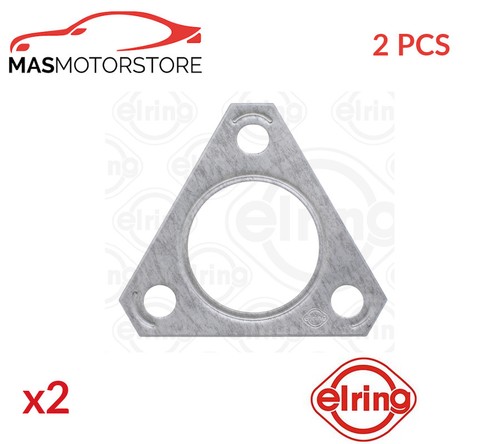 Exhaust pipe gasket elring - exhaust,