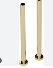  Samuel Heath Standpipes for