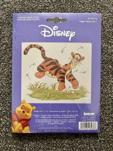 Disney winnie the pooh - disney, counted