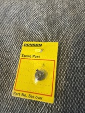 Ronson Vintage Lighter Repair