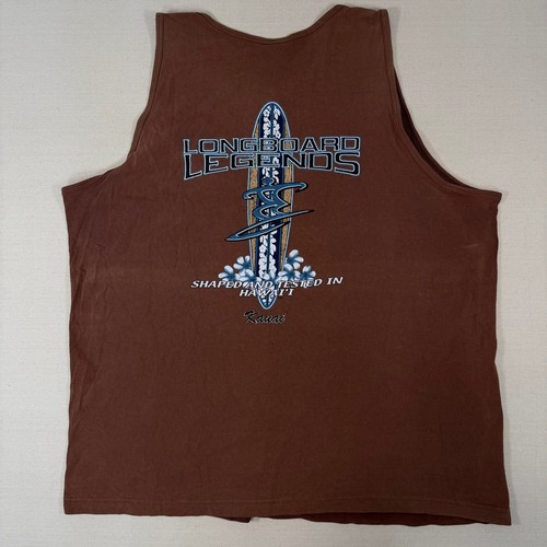 Vintage longboard legends - longboard,