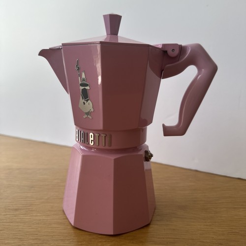 Bialetti moka exclusive - moka,