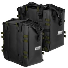 Motorcycle Side Bags 32L & 38L