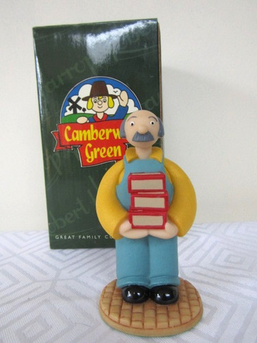 Robert harrop camberwick green - robert,