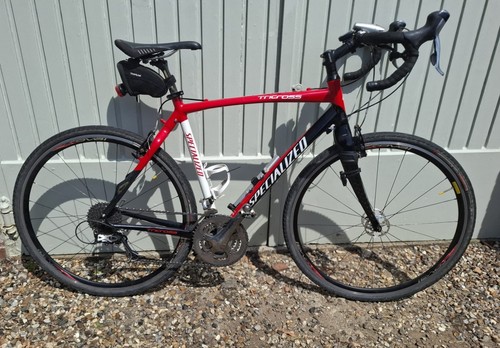 Specialized tricross pro 56cm - tricross,