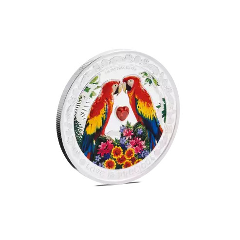 Love precious macaws - macaws,