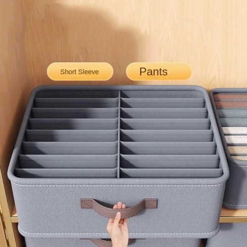 Closet organizer drawer - closet,