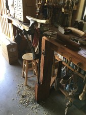 Blacksmithing Tools Peter