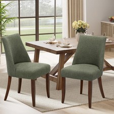Parsons Upholstered Dining