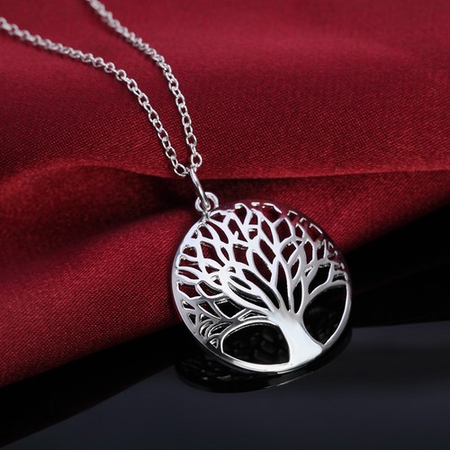 Tree life 925 - 925, sterling