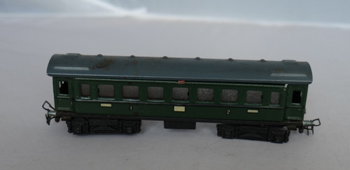 Marklin 341 1947 49 - ho, 341.7