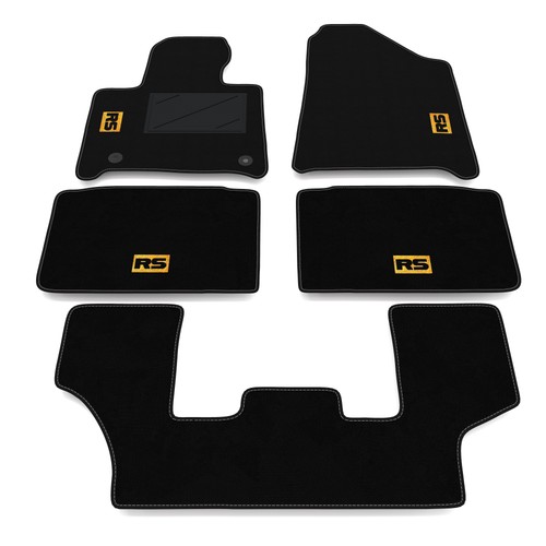 Floor mats compatible with - compatible,