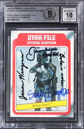 Star wars bulloch - wars, (3)