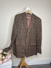 Harris Tweed Mario Barutti