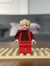 Lego Star Wars Chancellor