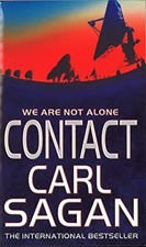 Contact by Sagan, Carl