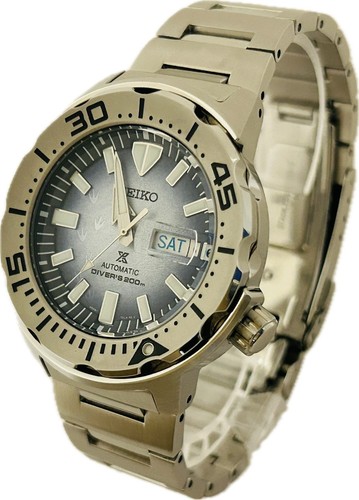 Seiko prospex monster save - prospex,