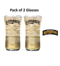 2 X Kopparberg Swedish Cider