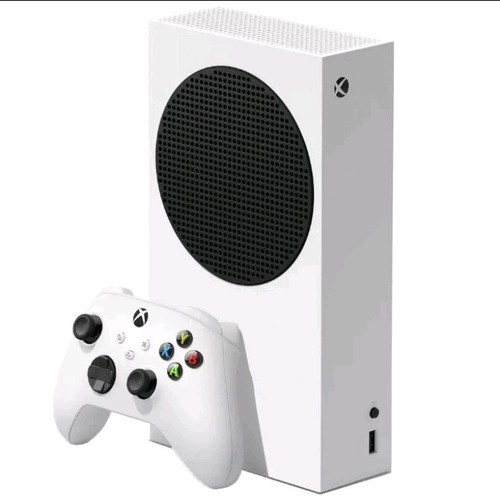Xbox series gaming console - series,