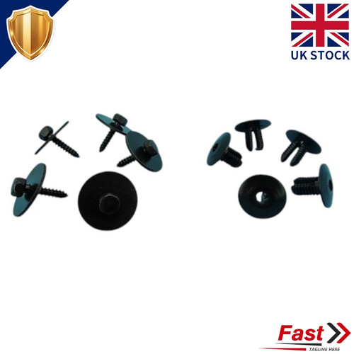 Fit mazda hex - fit, screw
