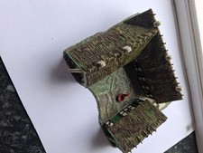 courtyard oo gauge 7x6 plastic