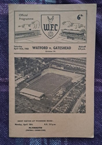 1959 division four - division,