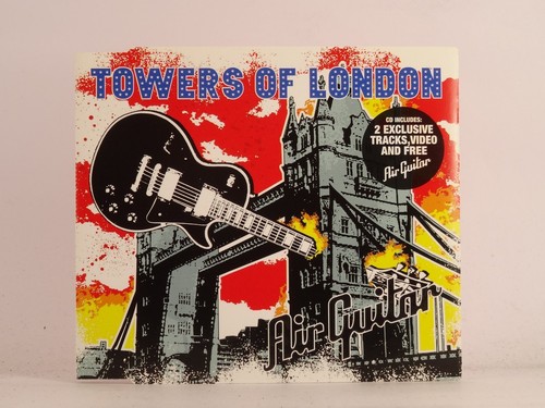 Towers london air - of,