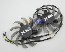 1pair  sapphire HD7850 1G2G