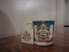 Queens Golden Jubilee