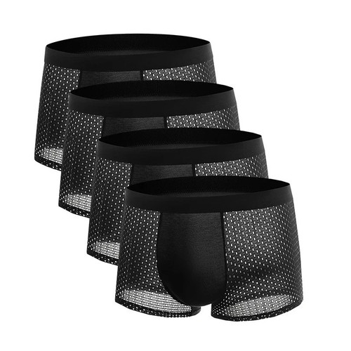 8pcs boxhero mens - 8pcs,