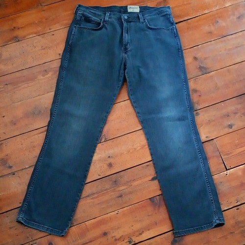 Wrangler arizona stretch - wrangler, black