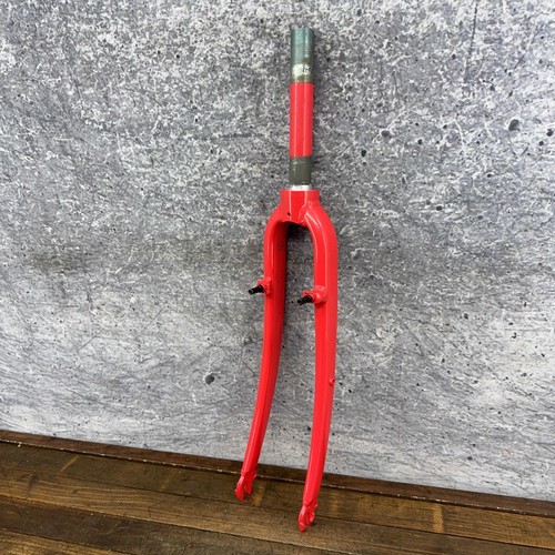 Trek verve 700c - fork, 1/8
