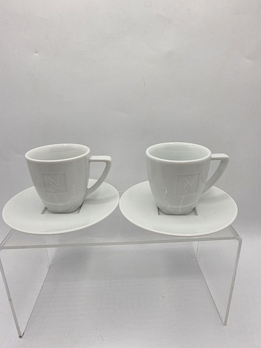 Nespresso small espresso - espresso, cups