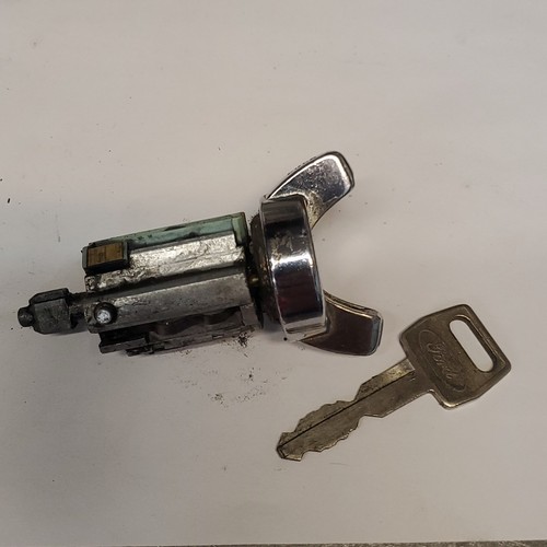Orig ford lincoln - orig, mercury
