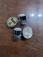 Set vintage guinness - guinness, extra