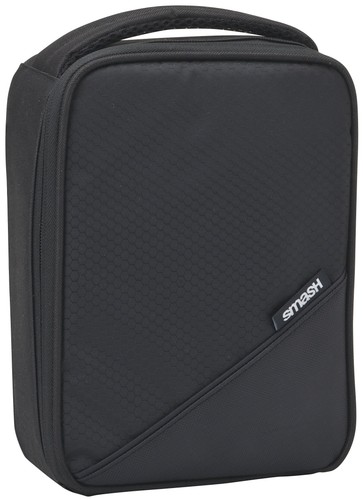 Insulated lunch bag - lunch, 8cm