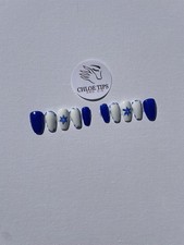 Press On Nails| summer vibes|
