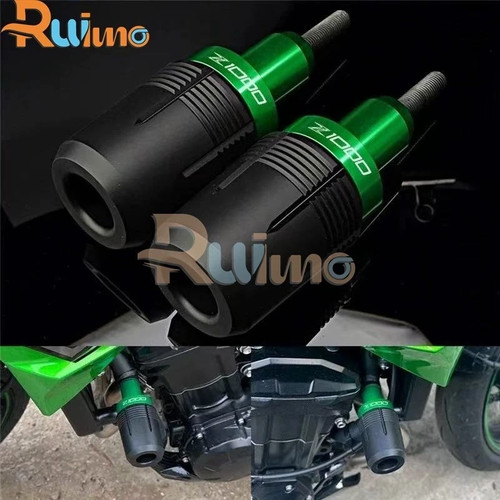 For kawasaki z1000 - for, cnc