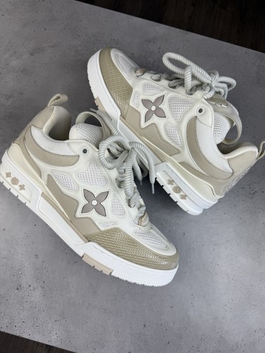 Louis vuitton skate trainer - vuitton, lv