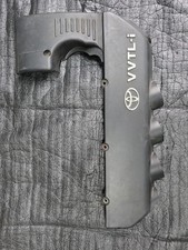 Toyota 2ZZ-GE Plastic Engine Cover Corolla Celica Tsport TRD 