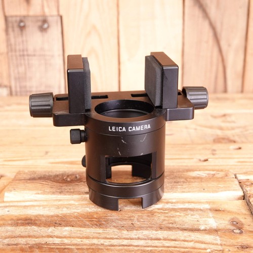 Used leica digital adapter - leica,